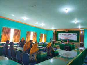 PENILAIAN KINERJA KEPALA SEKOLAH SMPN 1 PLAOSAN