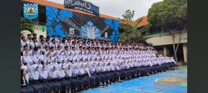 Farewell Splasma: Ajang Kreativitas dan Kenangan Siswa SMP Negeri 1 Plaosan Angkatan 2024/2025