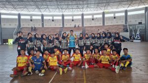 SPLASMA Berprestasi: Siswa SMP Negeri 1 Plaosan Raih Juara di O2SN Kabupaten Magetan
